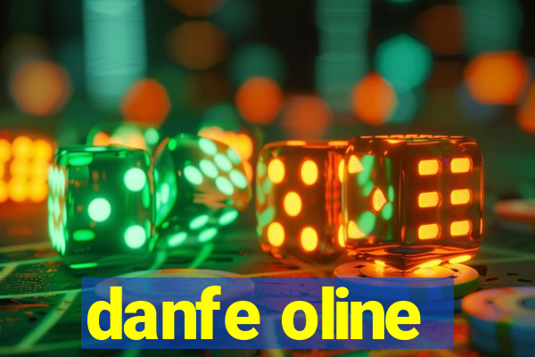 danfe oline